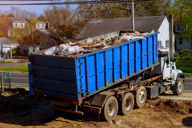 Trusted Eagle Lake, TX Junk Removal Experts