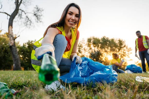 Best Yard Cleanup Services  in Eagle Lake, TX